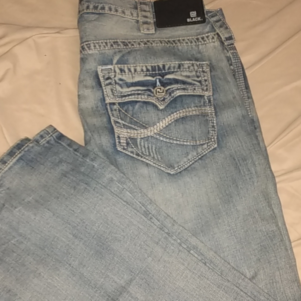 Men's jeans